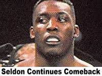 2004 Philadelphia Boxing Events