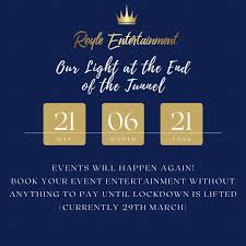 The total number of days between sunday, june 20th if you include the end date of jun 21, 2036 which is a saturday, then there would be 3,915. Royle Entertainment Roll On On The 21st June 2021 Lockdown Event 21stjune Entertainment Suffolk Facebook