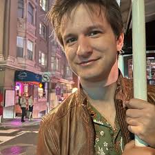 we've ridden the wheel 🛞