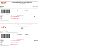 All personal information is hidden. Tnt Packlink Pro