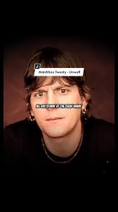 #MatchboxTwenty #Unwell #MusikLawasTeratas #IndonesiaTiktokers #gimmethemic