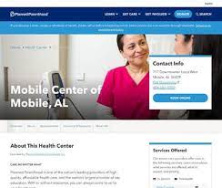 12 Free Std Testing Hiv Test Clinics In Pensacola Fl