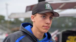 Hailie Deegan Isn't NASCAR's Only Coming Attraction