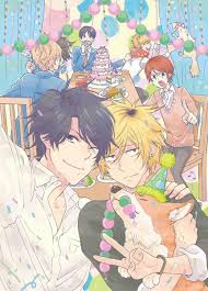Download it once and read it on your kindle device, pc, phones or tablets. Hitorijime My Hero 10 Von Memeco Arii Englisches Buch Bucher De
