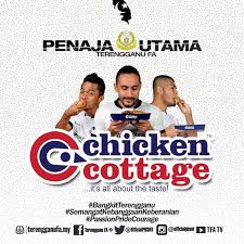 Chicken cottage international was established in 1994 as a partnership and incorporated in february 2001. Cc Penaja Utama Chicken Cottage