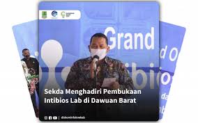 Daftar alamat pabrik industri di cirebon barusan merupakan database perusahaan berbentuk pt kategori usaha menengah dan besar. Sekda Menghadiri Pembukaan Intibios Lab Di Dawuan Barat Situs Resmi Pemerintah Daerah Kabupaten Karawang