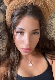 Abby Devane's Instagram, Twitter & Facebook