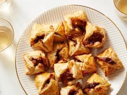 Why make it when you can fake it? 90 Easy Holiday Appetizers Holiday Recipes Menus Desserts Party Ideas From Food Network Food Network
