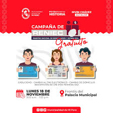 Municipalidad Distrital de Mi Perú