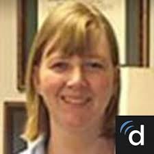 Dr. Rachel M. Ash Bernal, MD