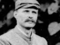 How William Coakley aka 'Billy Spencer' became a Mackay founding father