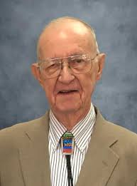 Roger Corzine Obituary (1929