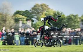 1,098 Danny Preston Stock Photos, High-Res Pictures, and Images