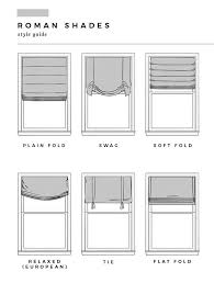 When you search about this roman ideas, you will find the inspiration to make our home wonderful. How We Choose Roman Shades Room For Tuesday Blog Window Treatments Living Room Diy Blinds Roman Shades Living Room