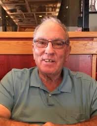 Obituary information for Ronald L. Wells