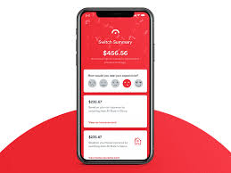 Jerry is an ai financial service startup that negotiates loans and insurances for american families. Jerry App Switch Summary By Patryk Zabielski On Dribbble