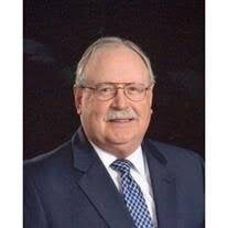 Danny J. McCain Obituary