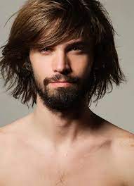 Should men perm their hair? Men S Messy Hairstyles 15 Different Messy Hair Looks For Men