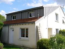 Maison Bois En Kit Toit Plat Ipsita Co Politify Us