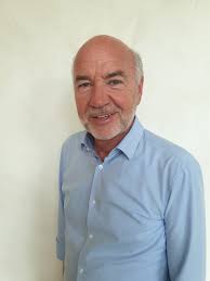 Frank Rombey wählen