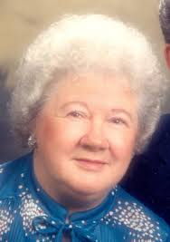 Corinne Ella Caswell Obituary