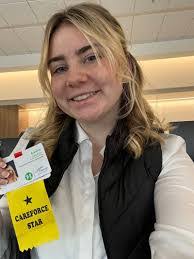 Elizabeth Ragsdale's Instagram, Twitter & Facebook