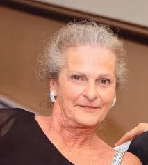 Diane Blouch Obituary