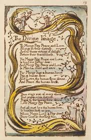 In Heathen Turk Or Jew William Blake William Blake Art Songs Of Innocence
