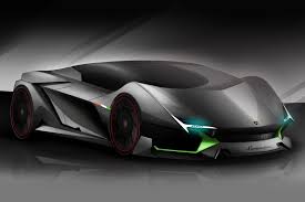 Lamborghini Changed Its Naming Strategy With The Huracan The Last Few Names Were All Inspired By Fighting Bulls Paying Trib Lambo Super Cars Lamborghini Logo