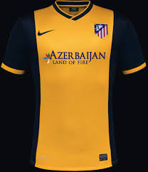 Wähle die option „druck hinzufügen aus. Atletico Madrid 17 18 Auswartstrikot Infos Geleakt Nur Fussball