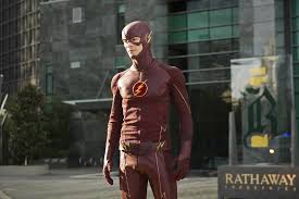 After a particle accelerator causes a freak storm, csi investigator barry allen is struck by lightning and falls into a coma. The Flash Season 3 To Hit Netflix Sooner Than Expected