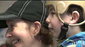 Paws For Noah Campaign