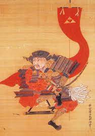 北条早雲 世界の歴史まっぷ 歴史 サムライアート 歴史画