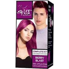 14 Best Splat Hair Dye Images In 2019 Splat Hair Dye Dyed