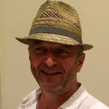 David Orgill's Instagram, Twitter & Facebook