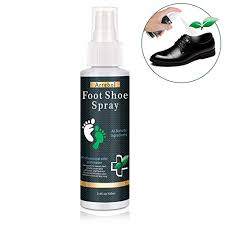 Natural Shoe Deodorizer Spray Arrebol Foot Odor Eliminator And Air Freshener With Peppermint Oil Tea Tree Oil Clove Leaf Oil Best For Stinky Shoes Smelly Feet Sport Black Wantitall