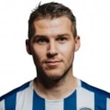 Profile Leon Knight, : Info, news, matches and statistics