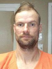 Charles City police bust Waterloo man for drunk driving