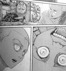 進撃の巨人2期ネタバレ コニーのお母さんが巨人になった理由