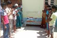 Meenampatti residents mourn Sridevi's death