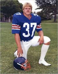 For Stanford Back, Heisman Would Be Latest Achievement