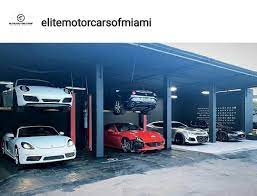 Late Model Exotics Available Elite Motor Cars Of Miami 5700 Nw 27th Ave Miami Florida 33142 786 460-6550 Dm Elitemotorca In 2021 Salvage Cars Motor Car Car Dealer