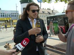 Maybe you would like to learn more about one of these? Der King Kandidiert Nachster Kanzler Aus Simmering News W24