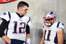 Julian Edelman Just Admitted His True Feelings About Tom Brady S Departure 1,153,762 likes · 372 talking about this. julian edelman just admitted his true