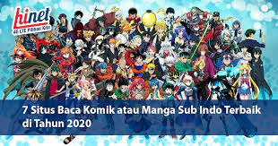Aos app tested baca komik manga sub indo v1.4 premium apk: 7 Situs Baca Komik Atau Manga Sub Indo Terbaik Di Tahun 2020 Hinet Internet Cepat 4g Lte