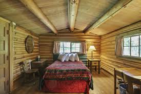Maybe you would like to learn more about one of these? Colter Bay Village