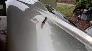Bonnet kereta tempat sprsy air. Pemasangan Lock Bonet Kereta Wira Youtube