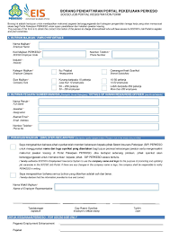 If you still want to confirm your socso or perkeso number, you may use the following method: Socso Job Search Match Syntax Technologies Sdn Bhd Facebook