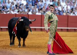 Alejandro Talavante no estará en el abono de Sevilla - Aplausos.es