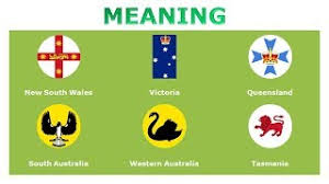 Australian coats of arms for the country of australia, the states and territories and major cities. History Of The Australian Coat Of Arms Youtube